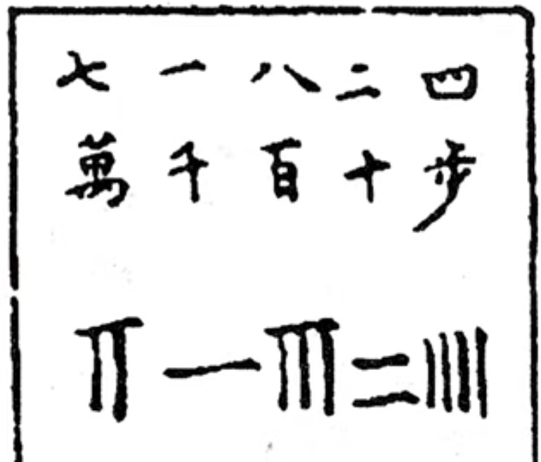 七万一千八百二十四