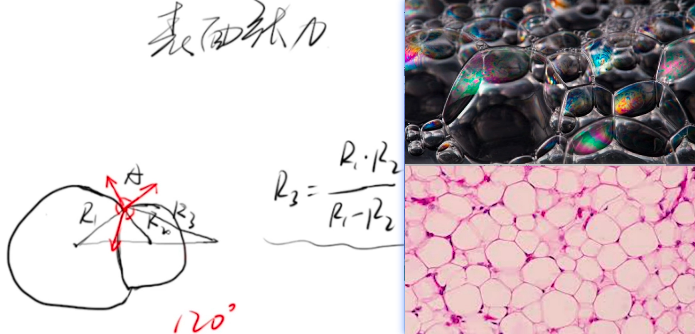 120度夹角满足最稳定状态