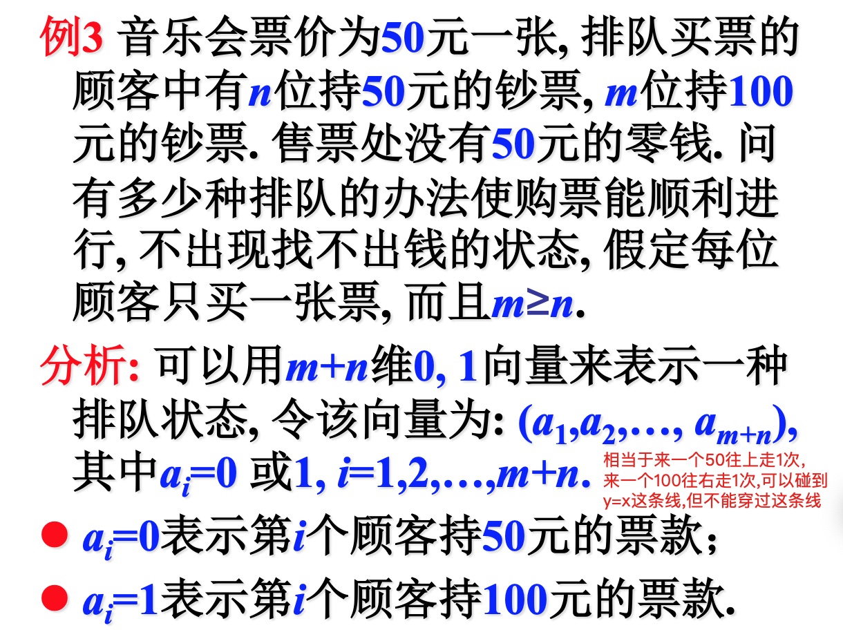 与路径有关的问题